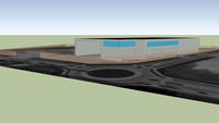 betonfabriek