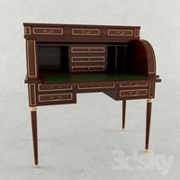 table EZIO / BELLOTTI