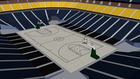 Seattle Arena (NBA)