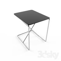 B&B Italia J.J. Small table