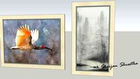 paintings