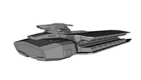 Kore Series 32K-Transport Vessel (Large)