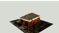 Juniper Valley Park Structure 02