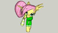 Fluttershy