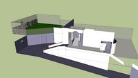 Colegio Zürich Schule: 'Work in progress' 1 JUNIO