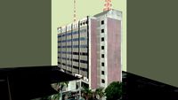 torre EDELCA