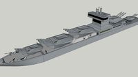 Assault Strike Ship Draconis-Class 'Xenath'