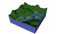 Terrain