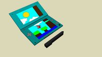 NINTENDO DS
