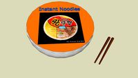 Instant Noodles