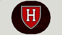 Harvard Crimson