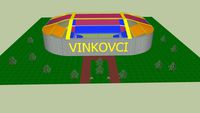Handball Arena