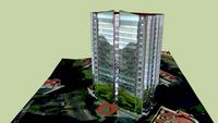 Edificio Tamarindo