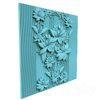 Gypsum wall board