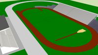 Stadio Moretti (1920-1988)
