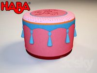 HABA Seat cushion Marrakesh