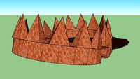 THT OPT Beartrap Challenge