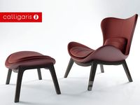Calligaris Lazy