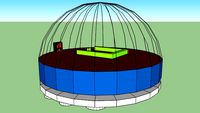 space ship 2 wouter