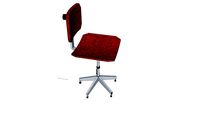 Chair - Typist