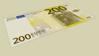 200 Euro