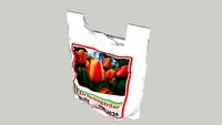 Plastic bag