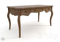 French desk 8834-0002