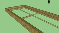 Windows type1 for SwPool building