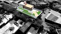 Ed. Comercial Arq. Robinson Amaral