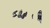 reddy to texture halo weapons