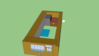 Sucre house