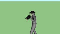 Mobster