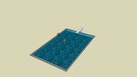 Simple Pool