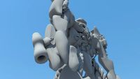 Download free Robot 3D Model