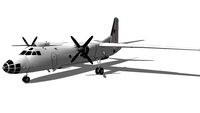 Aircraft - Antonov An-30 „Clank“