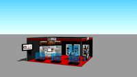 stand C&T technics