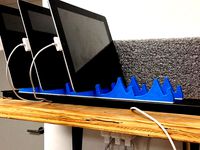 PadStacker 5000 by LouFlemal