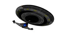 USS Enterprise NCC- 1701- G by Calamity Si *UPDATED*