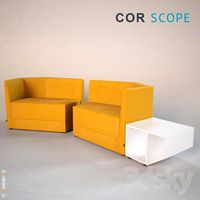 COR Scope
