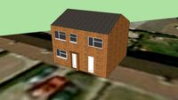 Congleton House Prodject