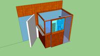 cabina