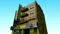Edificio em uruguaiana