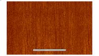 Wall Top Hinge Cabinet 15H