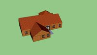 log cabin update version