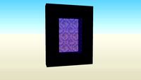 Minecraft Portal