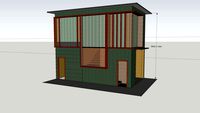 kamar madi / wc