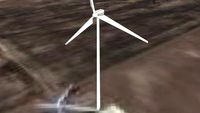 Wind Turbine #318