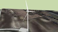 Wind Turbine #209