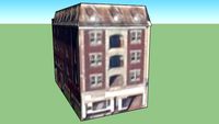 Building in Hagerstown, MD 21740, USA