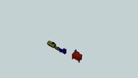 Watermill 6/6